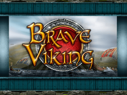 Brave Viking