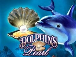 Dolphins_Pearl logo