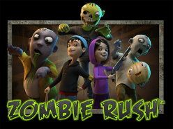 Zombie Rush
